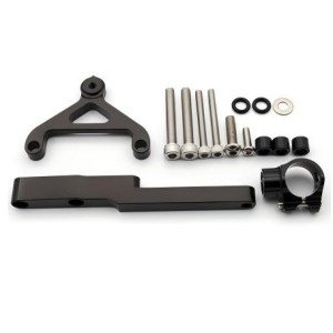 RP0880-2002 Steering damper bracket Support for Honda CB1000R 2008-2016