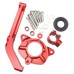 RP0880-2003 Steering damper bracket Support for Kawasaki Z1000 2014-2016