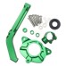 RP0880-2003 Steering damper bracket Support for Kawasaki Z1000 2014-2016