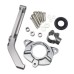 RP0880-2003 Steering damper bracket Support for Kawasaki Z1000 2014-2016
