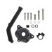 RP0880-2003 Steering damper bracket Support for Kawasaki Z1000 2014-2016