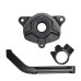RP0880-2003 Steering damper bracket Support for Kawasaki Z1000 2014-2016