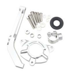 RP0880-2003 Steering damper bracket Support for Kawasaki Z1000 2014-2016