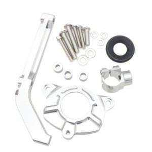 RP0880-2003 Steering damper bracket Support for Kawasaki Z1000 2014-2016
