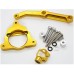 RP0880-2004 Steering damper bracket Support for Kawasaki Z800/E 2013-2016