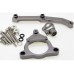RP0880-2004 Steering damper bracket Support for Kawasaki Z800/E 2013-2016
