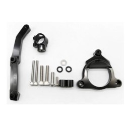 RP0880-2004 Steering damper bracket Support for Kawasaki Z800/E 2013-2016