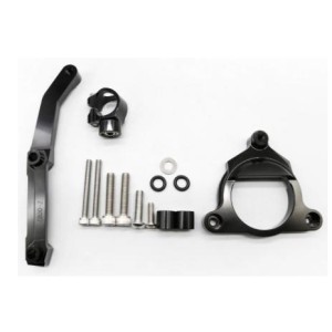 RP0880-2004 Steering damper bracket Support for Kawasaki Z800/E 2013-2016
