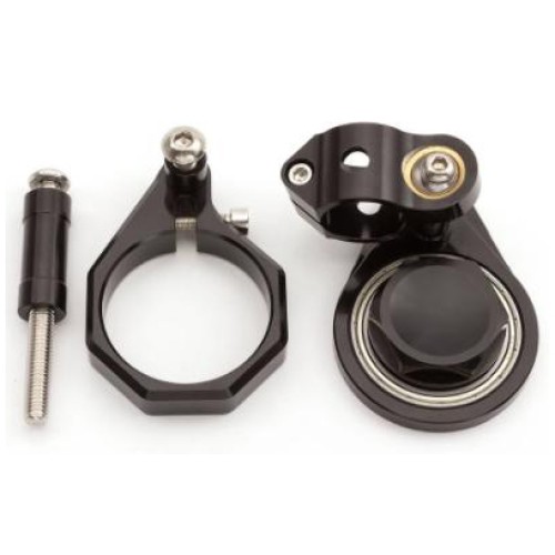 RP0880-2005 Steering damper bracket Support for Suzuki GSXR600 GSXR750 GSXR1000 2006-2017
