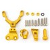 RP0880-2006 Steering damper bracket Support for Kawasaki Z900 2017-2021