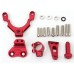 RP0880-2006 Steering damper bracket Support for Kawasaki Z900 2017-2021