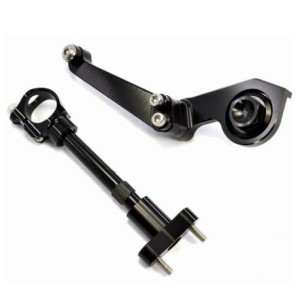 RP0880-2007 Steering Damper Mouting Kits for Yamaha YZF R3 MT-03 2016-2021