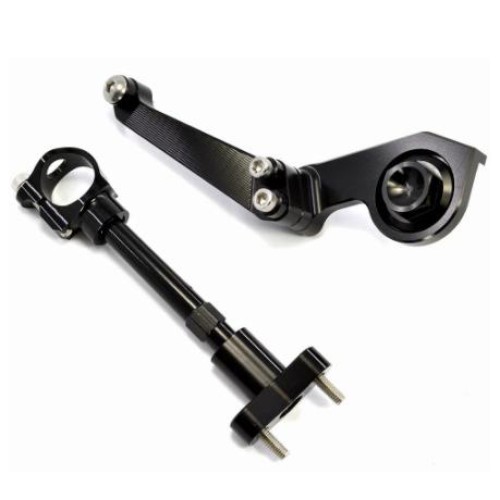 RP0880-2007 Steering Damper Mouting Kits for Yamaha YZF R3 MT-03 2016-2021