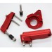 RP0880-2010 Steering damper bracket Support for Suzuki GSX600 2001-2005