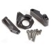 RP0880-2010 Steering damper bracket Support for Suzuki GSX600 2001-2005