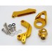 RP0880-2011 Steering damper bracket Support for Suzuki GSXR1000 2009-2016