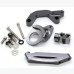 RP0880-2011 Steering damper bracket Support for Suzuki GSXR1000 2009-2016