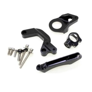 RP0880-2011 Steering damper bracket Support for Suzuki GSXR1000 2009-2016