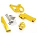 RP0880-2012 Steering damper bracket Support for Suzuki GSX1300R HAYABUSA 1998-2018