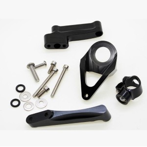 RP0880-2012 Steering damper bracket Support for Suzuki GSX1300R HAYABUSA 1998-2018