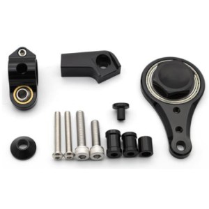 RP0880-2014 Steering damper bracket Support for Kawasaki ZX636 ZX6R/R 2005-2006