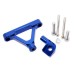 RP0880-2015 Steering damper bracket Support for Kawasaki ZX6R 2007-2008
