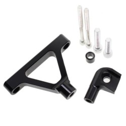RP0880-2015 Steering damper bracket Support for Kawasaki ZX6R 2007-2008