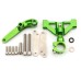 RP0880-2020 Steering damper bracket Support for Kawasaki ZZR1400 ZX14 2006-2020