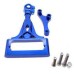 RP0880-2021 Steering damper bracket Support for Kawasaki Z1000 2003-2009 Z750 2003-2012 Z750R 2011-2013 Z750S 2005-2008