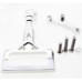 RP0880-2021 Steering damper bracket Support for Kawasaki Z1000 2003-2009 Z750 2003-2012 Z750R 2011-2013 Z750S 2005-2008
