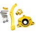RP0880-2022 Steering damper bracket Support for Kawasaki Z1000 2010-2013