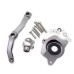 RP0880-2022 Steering damper bracket Support for Kawasaki Z1000 2010-2013