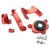 RP0880-2023 Steering damper bracket Support for Kawasaki Z1000 2017-2021 Z1000SX 2017-2019