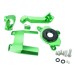 RP0880-2023 Steering damper bracket Support for Kawasaki Z1000 2017-2021 Z1000SX 2017-2019