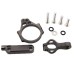 RP0880-2025 Steering damper bracket Support for Kawasaki VERSYS 1000 2012-2014