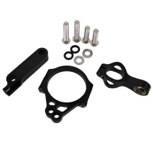 RP0880-2025 Steering damper bracket Support for Kawasaki VERSYS 1000 2012-2014