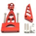 RP0880-2028 Steering damper bracket Support for Honda CB400 VTEC CB400SF 1999-2015
