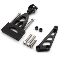 RP0880-2028 Steering damper bracket Support for Honda CB400 VTEC CB400SF 1999-2015