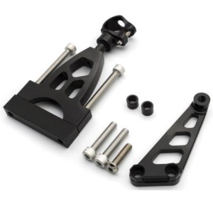 RP0880-2028 Steering damper bracket Support for Honda CB400 VTEC CB400SF 1999-2015