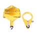 RP0880-2030 Steering damper bracket Support for Honda CBR650F CB650F 2014-2018