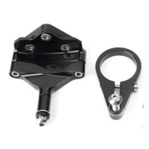 RP0880-2030 Steering damper bracket Support for Honda CBR650F CB650F 2014-2018