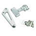 RP0880-2032 Steering damper bracket Support for Honda CB600F HORNET 2007-2014 CBF600 2008-2015 CBR600RR 2007-2008