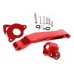 RP0880-2033 Steering damper bracket Support for Honda CBR600RR 2007-2017