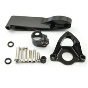 RP0880-2033 Steering damper bracket Support for Honda CBR600RR 2007-2017