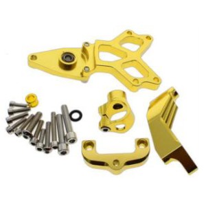 RP0880-2034 Steering damper bracket Support for Honda  CBR1000RR/ABS/SP 2008-2016