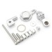 RP0880-2040 Steering damper bracket Support for Yamaha YZF R1 1998-2003