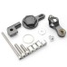 RP0880-2040 Steering damper bracket Support for Yamaha YZF R1 1998-2003