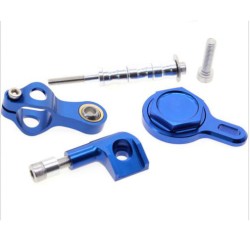 RP0880-2040 Steering damper bracket Support for Yamaha YZF R1 1998-2003