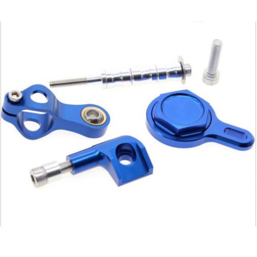 RP0880-2040 Steering damper bracket Support for Yamaha YZF R1 1998-2003