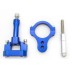 RP0880-2042 Steering damper bracket Support for Yamaha YZF R3 MT-03 2016-2021 FZ-03 2016-2019